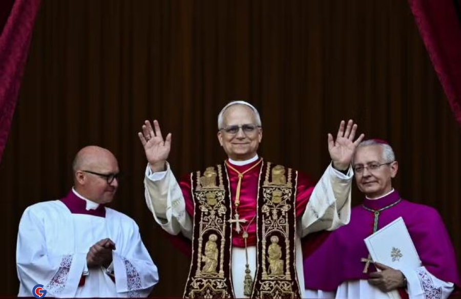 Quem é o novo papa? Conheça Robert Francis Prevost, o Leão XIV, sucessor de Francisco