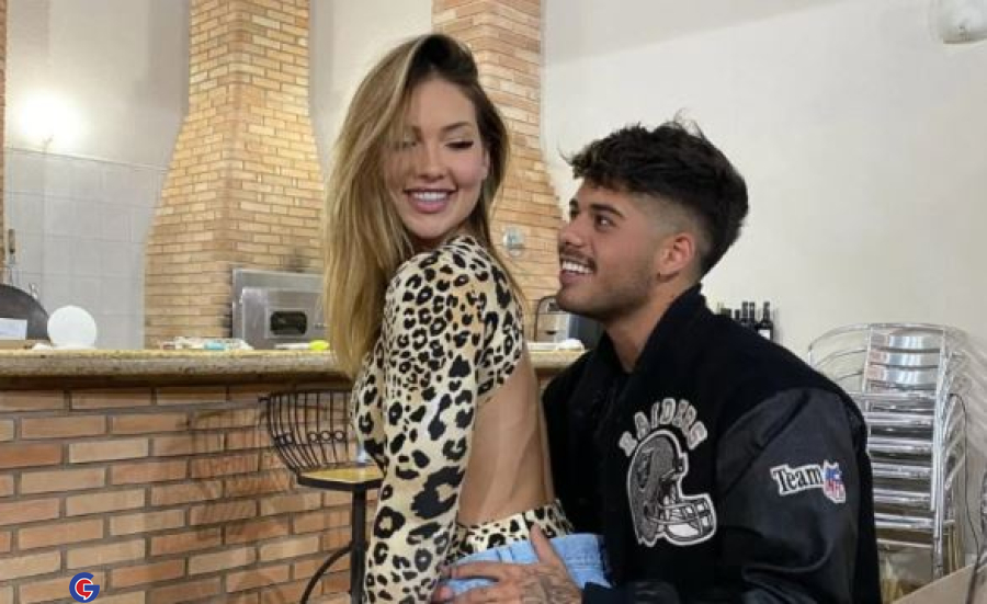 Virginia Fonseca e Zé Felipe anunciam fim do casamento após cinco anos juntos